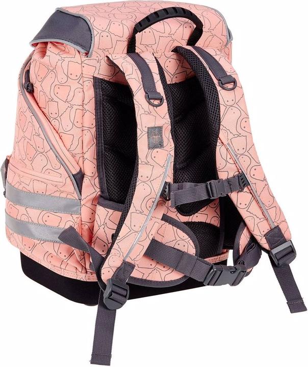 Produktbild Lässig Schulranzen (9 l)