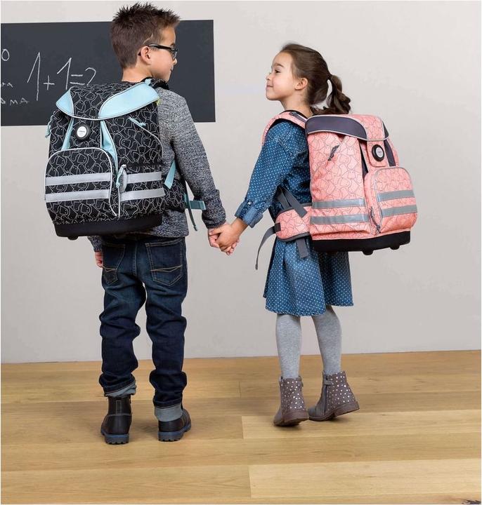 Produktbild Lässig Schulranzen (9 l)