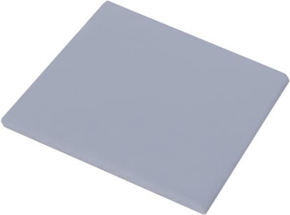 Actual product image Alphacool Rise Ultra Soft Thermal Pad 7W/mk 50x50x3mm (3 mm, 7 W/m K)