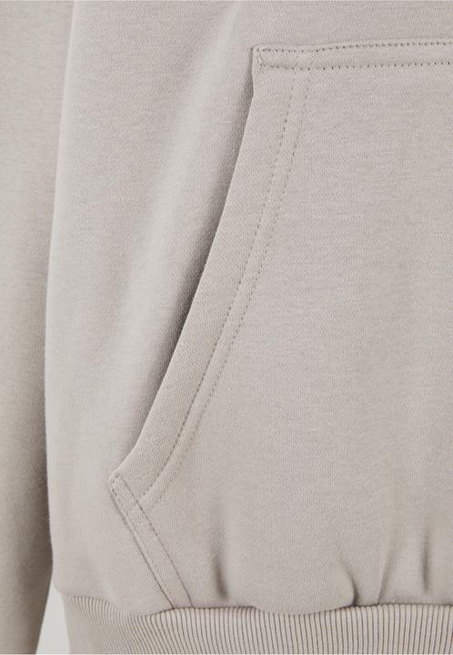 Image du produit Dropsize Sweat à capuche Heavy Oversize HD Print - 126899 (S)