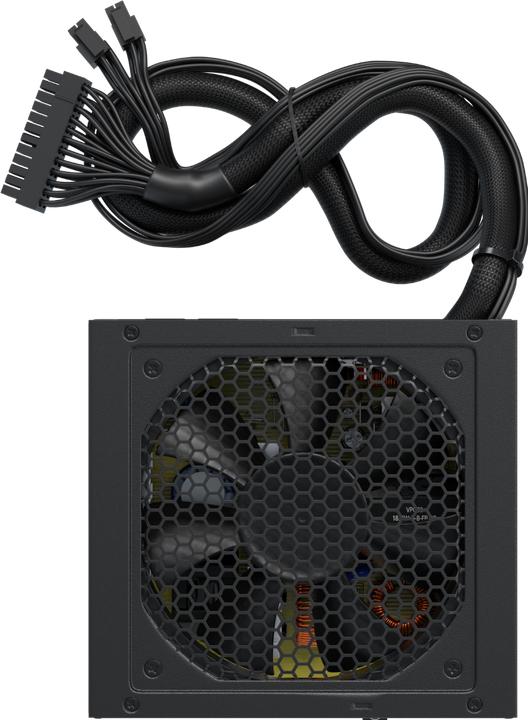 Produktbild Seasonic Core GM (500 W)