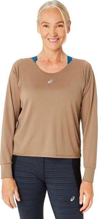 Image du produit ASICS Performance Top Nagino Run LS (XS)