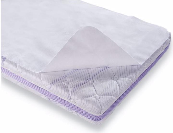 Produktbild Träumeland Moltonauflage (40 x 90 cm)