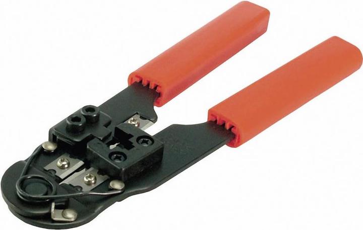 Immagine prodotto LogiLink Pinze a crimpare (190 mm)