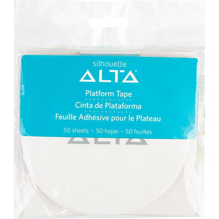 Silhouette Alta (Zubehör), 3D Drucker Zubehör
