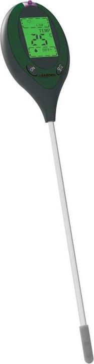 Image du produit Garden Center Acidity measuring device TRST-02