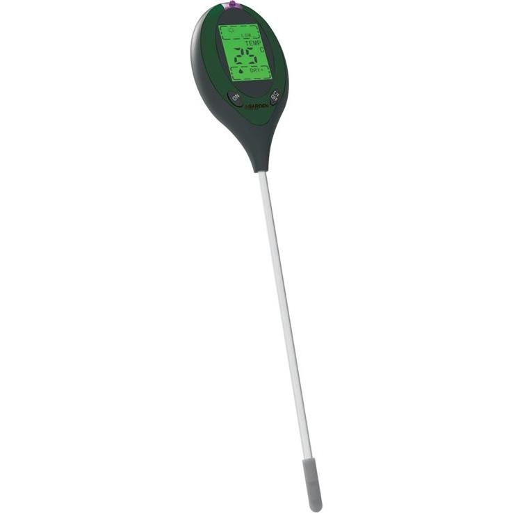 Garden Center Acidity measuring device TRST-02 (62818698)