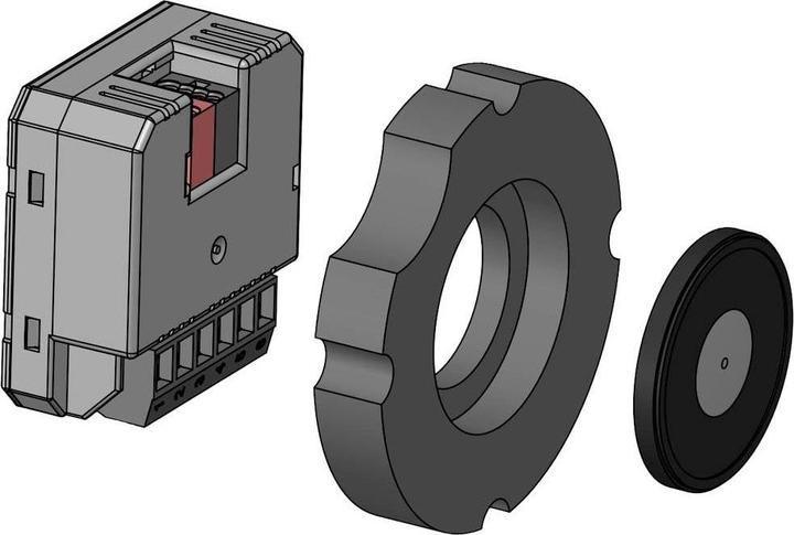 Immagine prodotto Festartikel Müller Interfaccia audio Müller KNX 24242 AS 36.13 knx