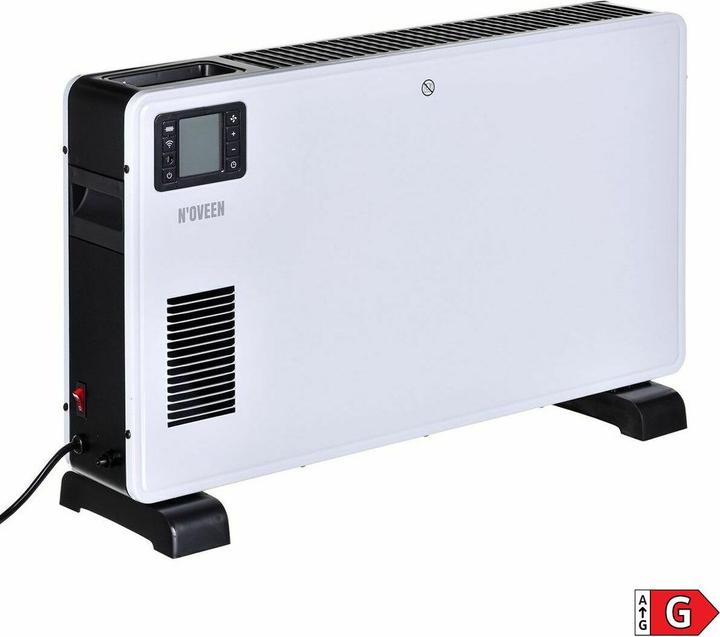 Immagine prodotto Noveen CH9099 Tuya WiFi (2300 W)