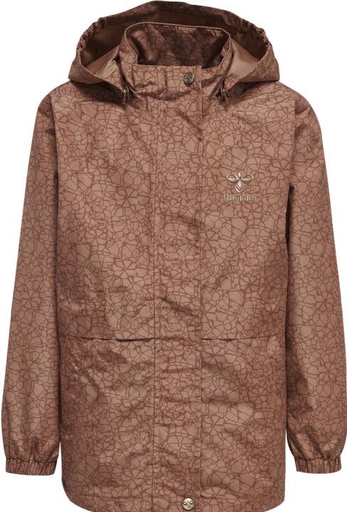 Actual product image hummel South Jacket (146)