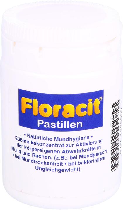 Immagine prodotto Floracit Pastiglie, 50 pezzi PAS (50 Pezzo/i)