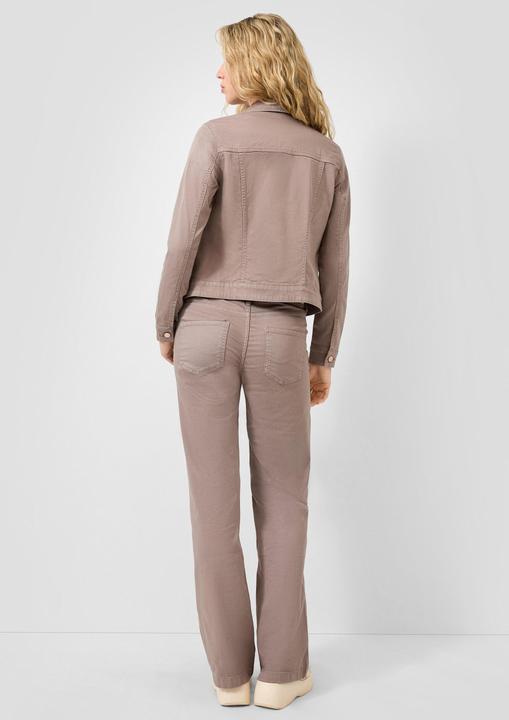 Actual product image s.Oliver Colourdenim-Jacke (M)