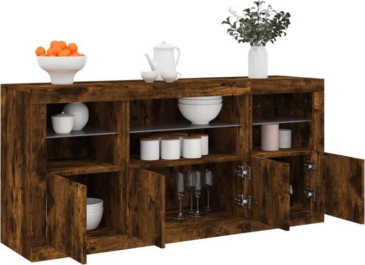 Produktbild vidaXL Sideboard (37 x 37 x 67 cm)