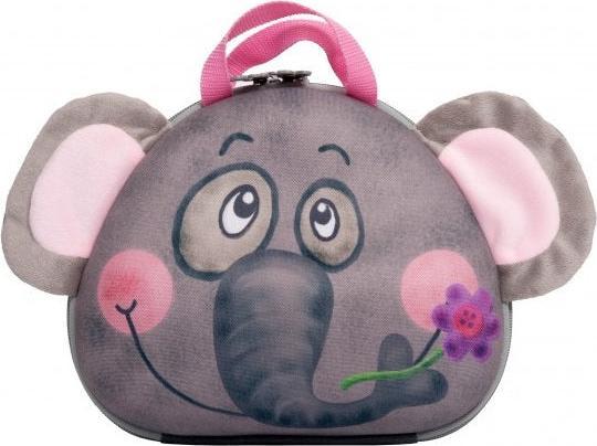Produktbild Okiedog Wildpack Kinderrucksack Elefant