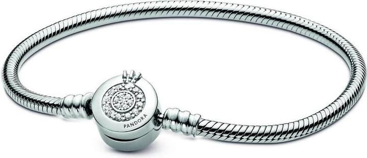 Immagine prodotto Pandora Corona-O (20 cm, Argento)