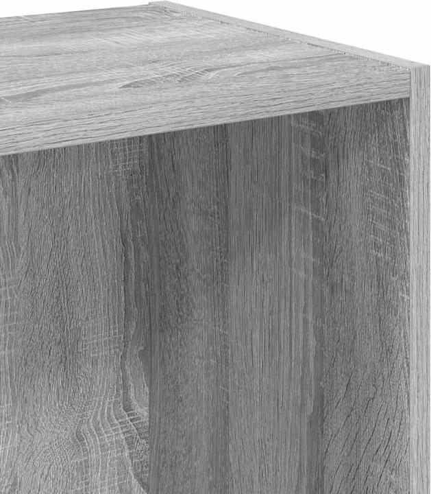 Image du produit vidaXL Bücherregal (40 x 30 x 77 cm)