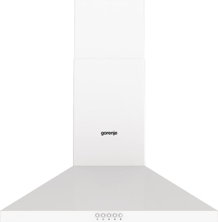 Produktbild Gorenje WHC629E4W chimney hood (Wandhaube)