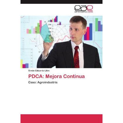 PDCA: Mejora Continua, Fachbücher