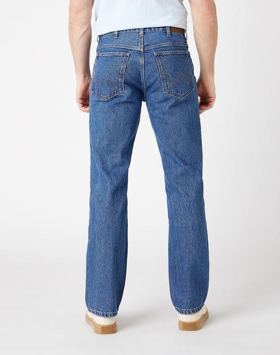 Produktbild Wrangler Jeans Straight (42)
