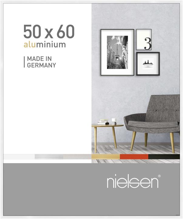 Actual product image Nielsen Pixel (50 x 60 cm)