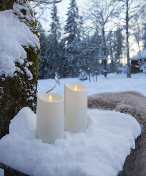 Actual product image Star Trading M-Twinkle (1 x)