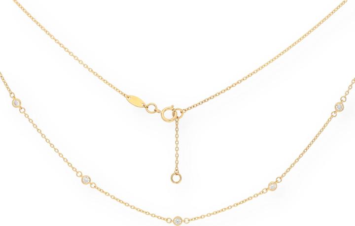 Produktbild Carat Style (Gold 18ct, 40 cm)