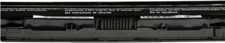 Produktbild GreenCell DE01 Akku J1KND für Dell Inspiron N4010 N5010 13R 14R 15R 17R (6 Zellen, 4400 mAh)