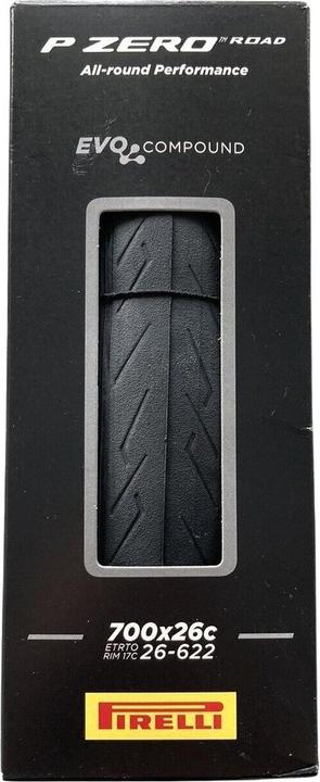 Produktbild Pirelli P Zero (26-622)