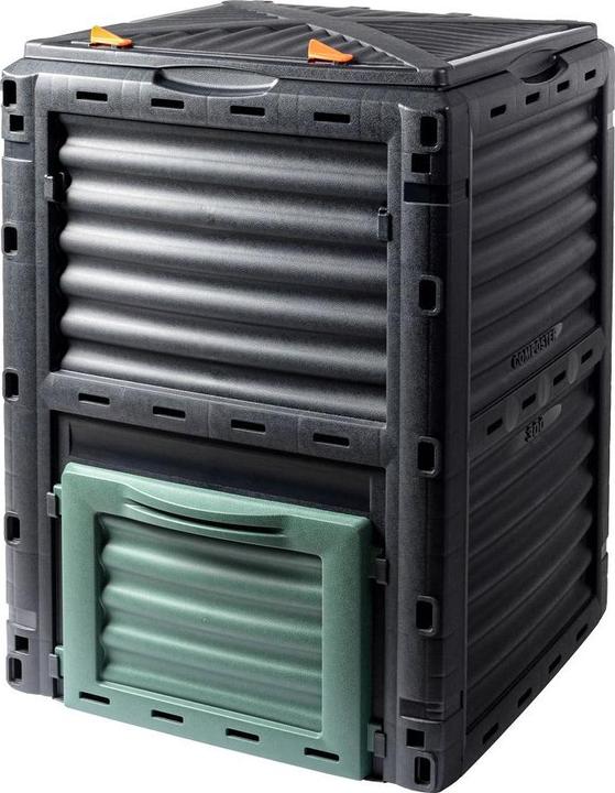 Actual product image Super composter (300 l)