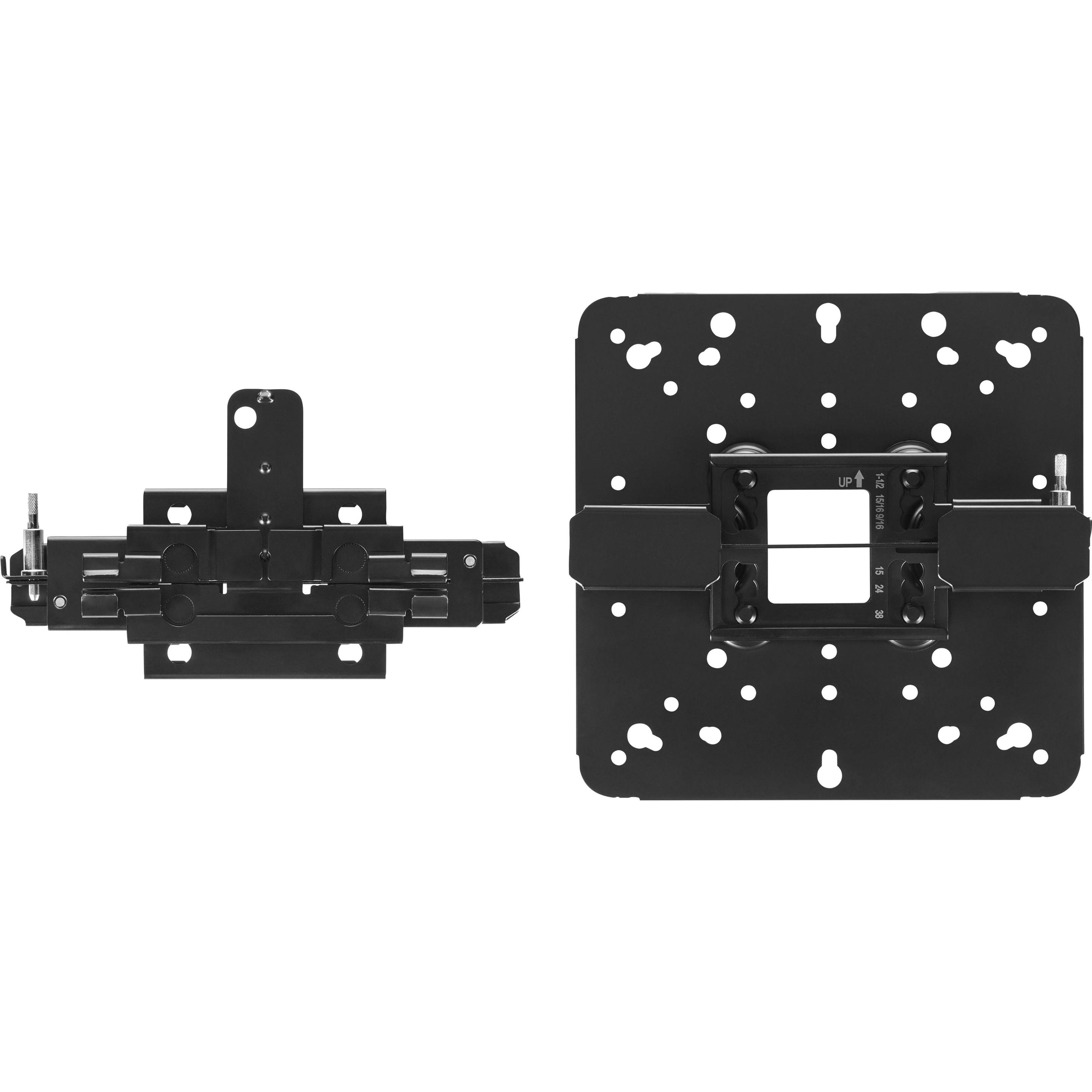 Hpe E Aruba Ap-Mnt-U, Kit Staffa Di Montaggio Universale, Access Point Campus Tipo U, Access Point