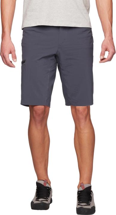 Produktbild Black Diamond M Valley Shorts (28)