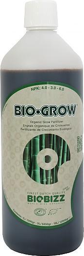 Image du produit BioBizz BioGrow (1.08 kg, 1 l)