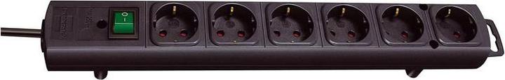 Actual product image Brennenstuhl Comfort Line Plus (6x, 2 m)
