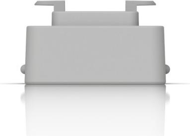 Produktbild Ubiquiti Precision Rack Mount Kit / 1U snap-in inserts / 20-Pack / UACC-Rack-PM-Kit