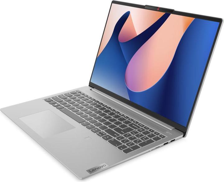Image du produit Lenovo IdeaPad Slim 5 (16", Intel Core i5-13420H, 16 Go, 1000 Go, CH)