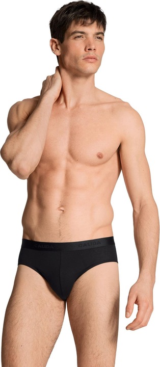 Immagine prodotto Calida Natural Benefit (XXL, confezione da 3)