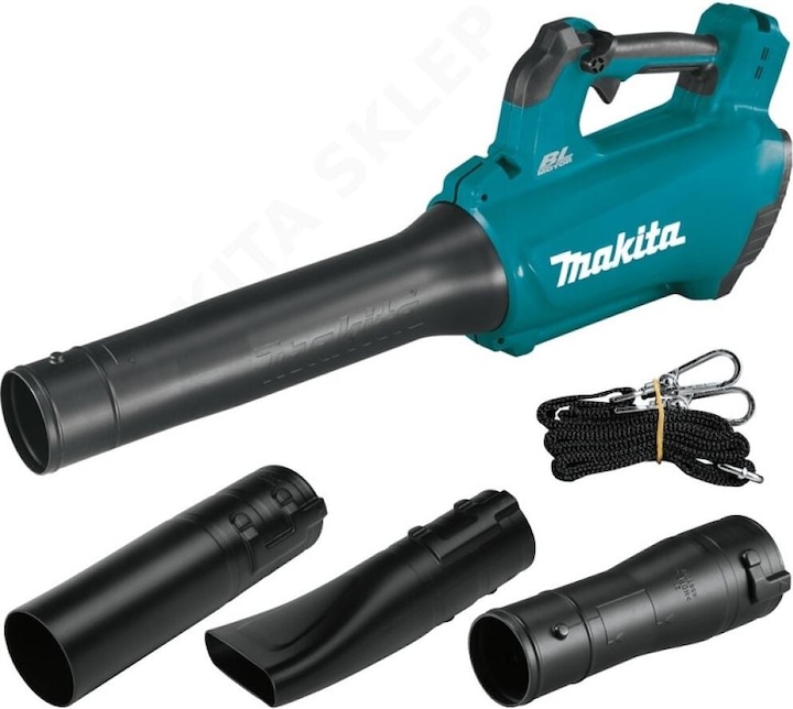 Productafbeelding Makita DUB184Z (Oplaadbare batterij, Bladblazer)