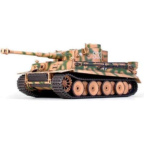 Tamiya Tiger Panzer (TAM 35146)