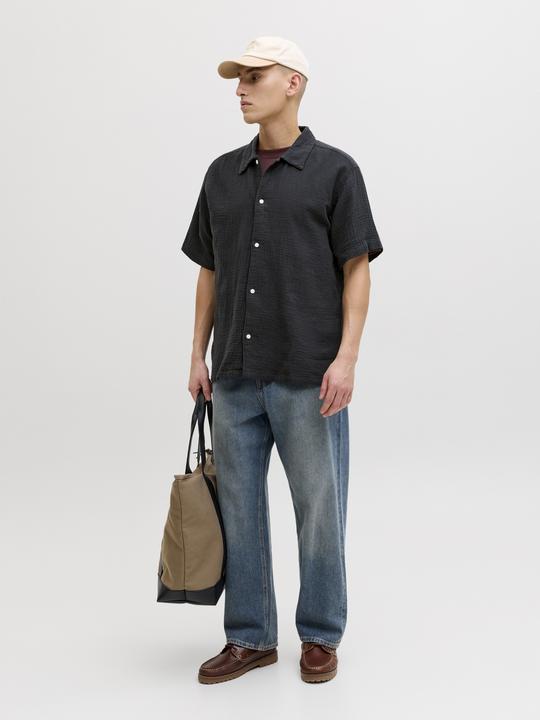 Immagine prodotto Jack & Jones Relaxed Fit Hemd Hemd (XS)