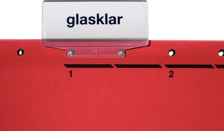 Produktbild Leitz Hängehefter Alpha (A4, 1 x)