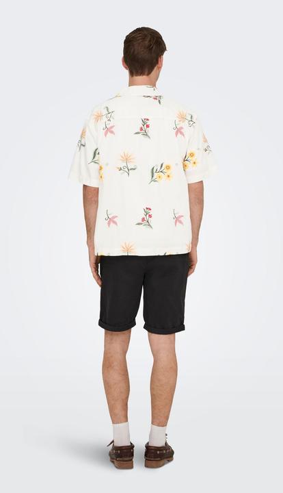 Immagine prodotto Only & Sons ONSEDWARD Hemd Hemd (M)