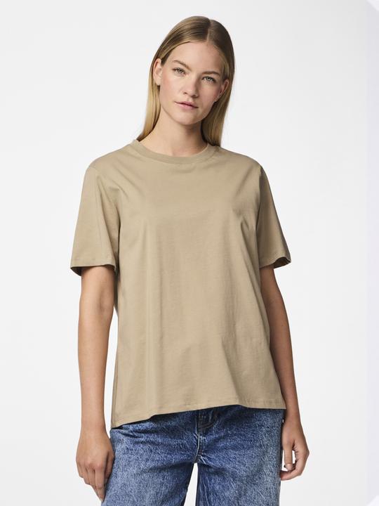 Image du produit Pieces Pcria Ss Solid Tee Noos Bc (M)