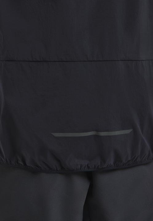 Actual product image Jack Wolfskin Bike Commute Wind Vest M (M)