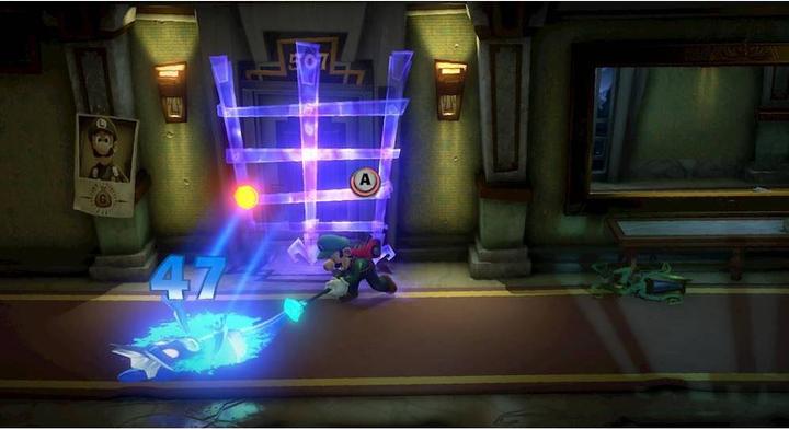 Produktbild Nintendo Swi Luigi'S Mansion 3 (Switch)