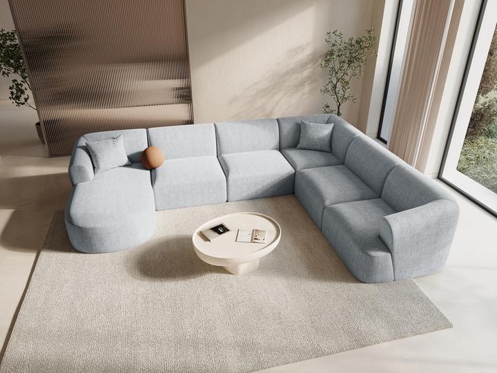Produktbild Cosmopolitan Design Campi (Ecksofa)