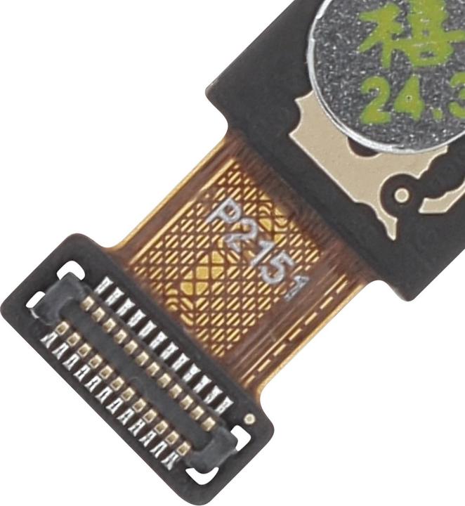 Actual product image Clappio Ultra wide-angle camera spare part (Xiaomi Redmi Note 12)
