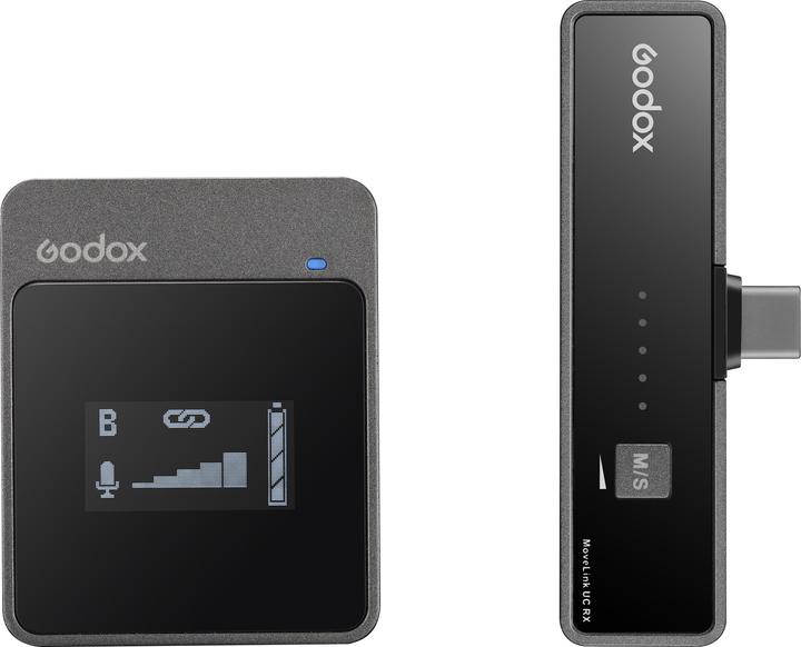 Godox MoveLink UC1 USB C