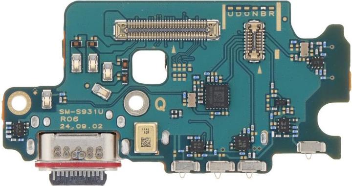 MobileParts - Ladebuchse Samsung Galaxy S25 (Samsung Galaxy S25)