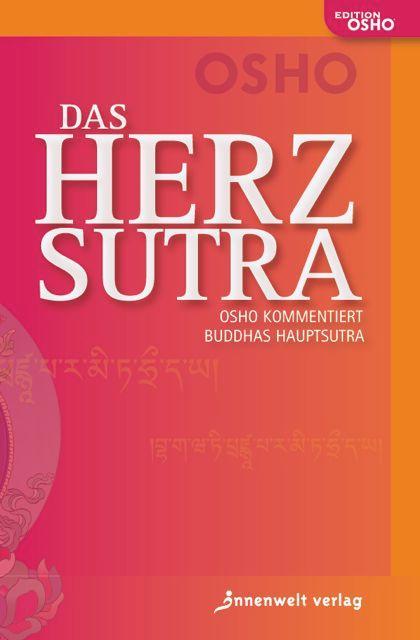 Produktbild Das Herz Sutra (Deutsch, 2011)