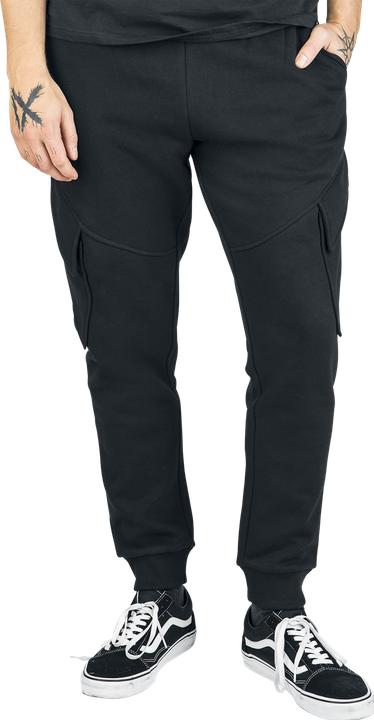 Produktbild RED by EMP Basic Sweatpants (XXL)